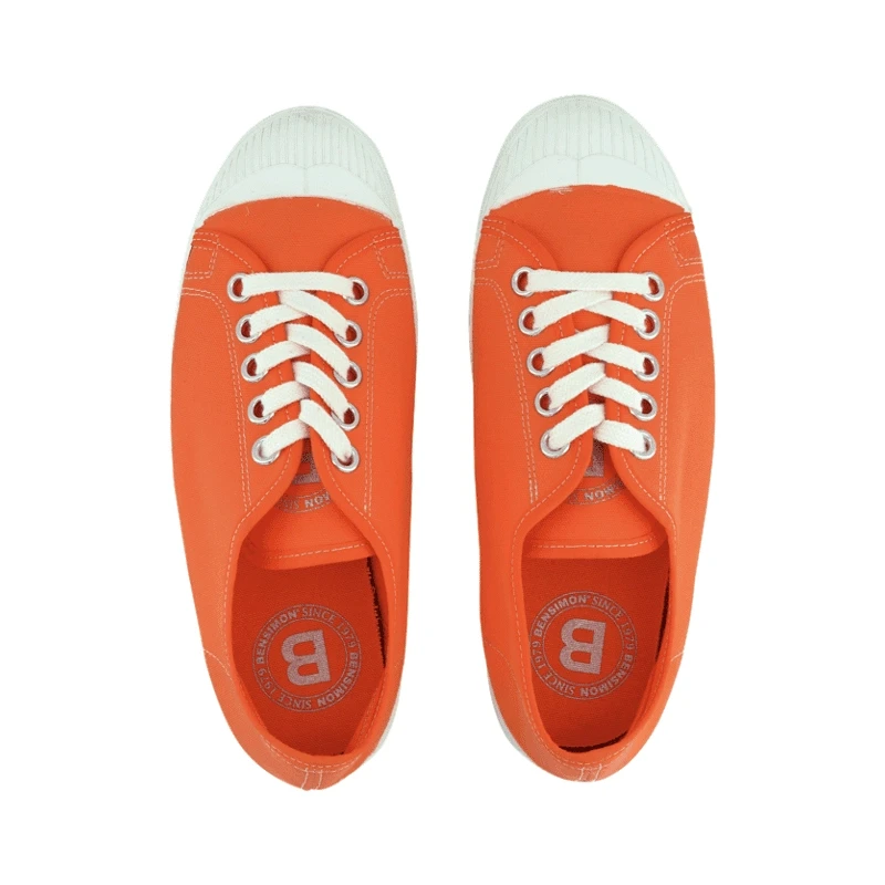 Bensimon orange new arrivals