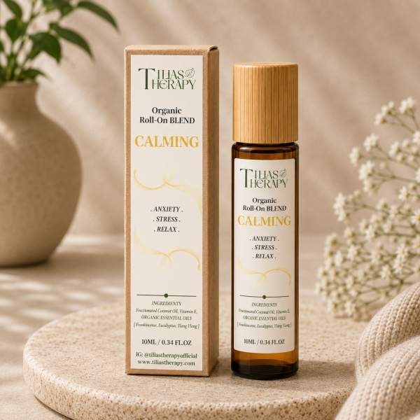 Calming Roll-On