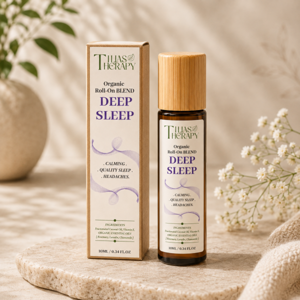 Deep Sleep Roll-On